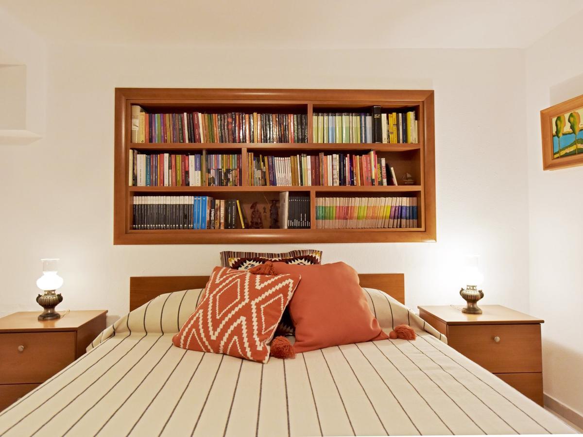 Hostal Ares Garden House - Nea Moudania Halkidiki Exterior foto