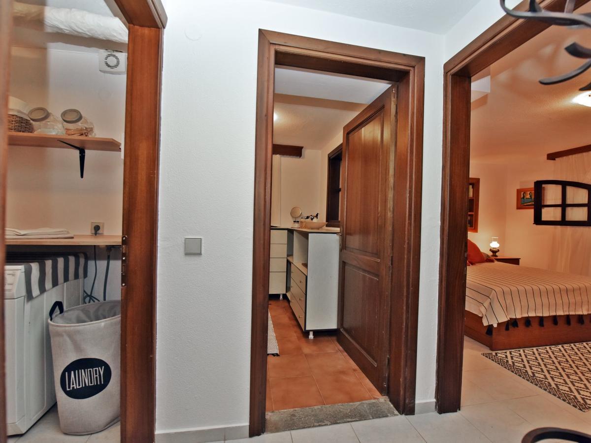 Hostal Ares Garden House - Nea Moudania Halkidiki Exterior foto